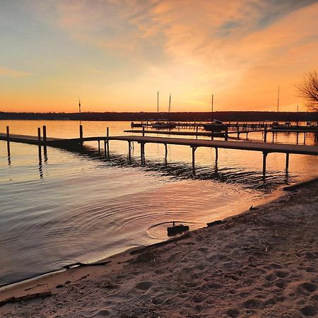 Jugendherberge Berlin - Am Wannsee Luaran gambar