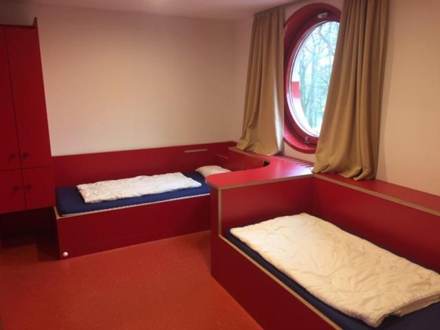 Jugendherberge Berlin - Am Wannsee Luaran gambar