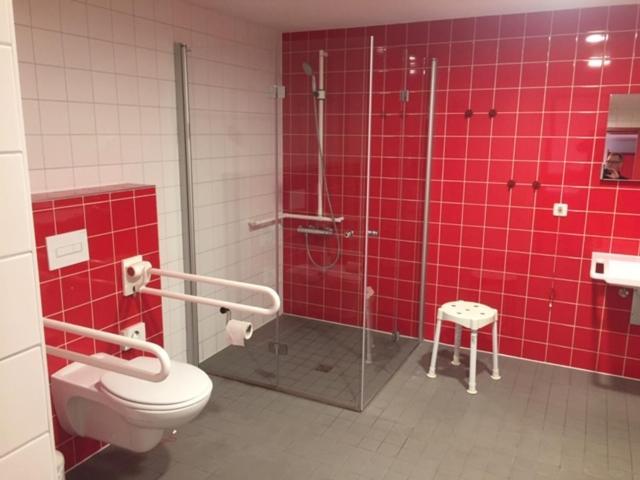 Jugendherberge Berlin - Am Wannsee Luaran gambar